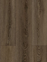 Espresso 8mm Laminate Flooring (LH17)