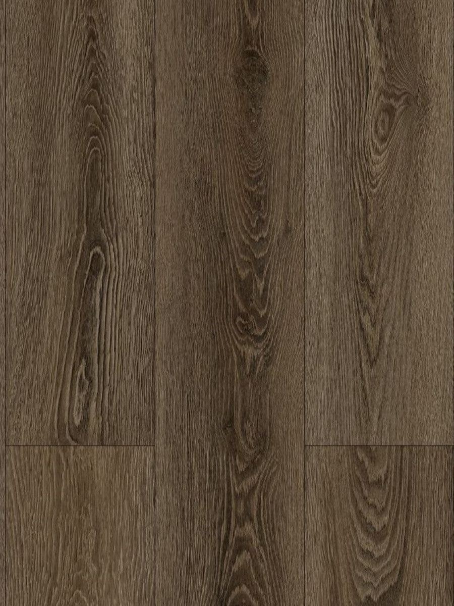 Espresso 8mm Laminate Flooring (LH17)