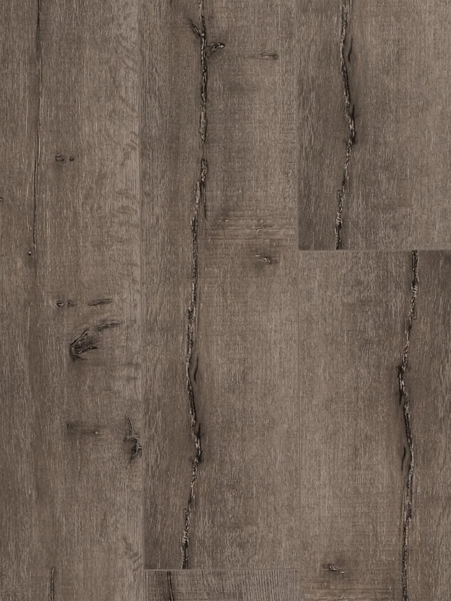 Sterling Oak 12mm Laminate Flooring (LH34)