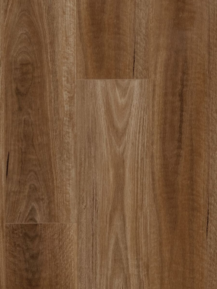 Drift Spotted Gum 12mm Laminate Flooring (LH35)
