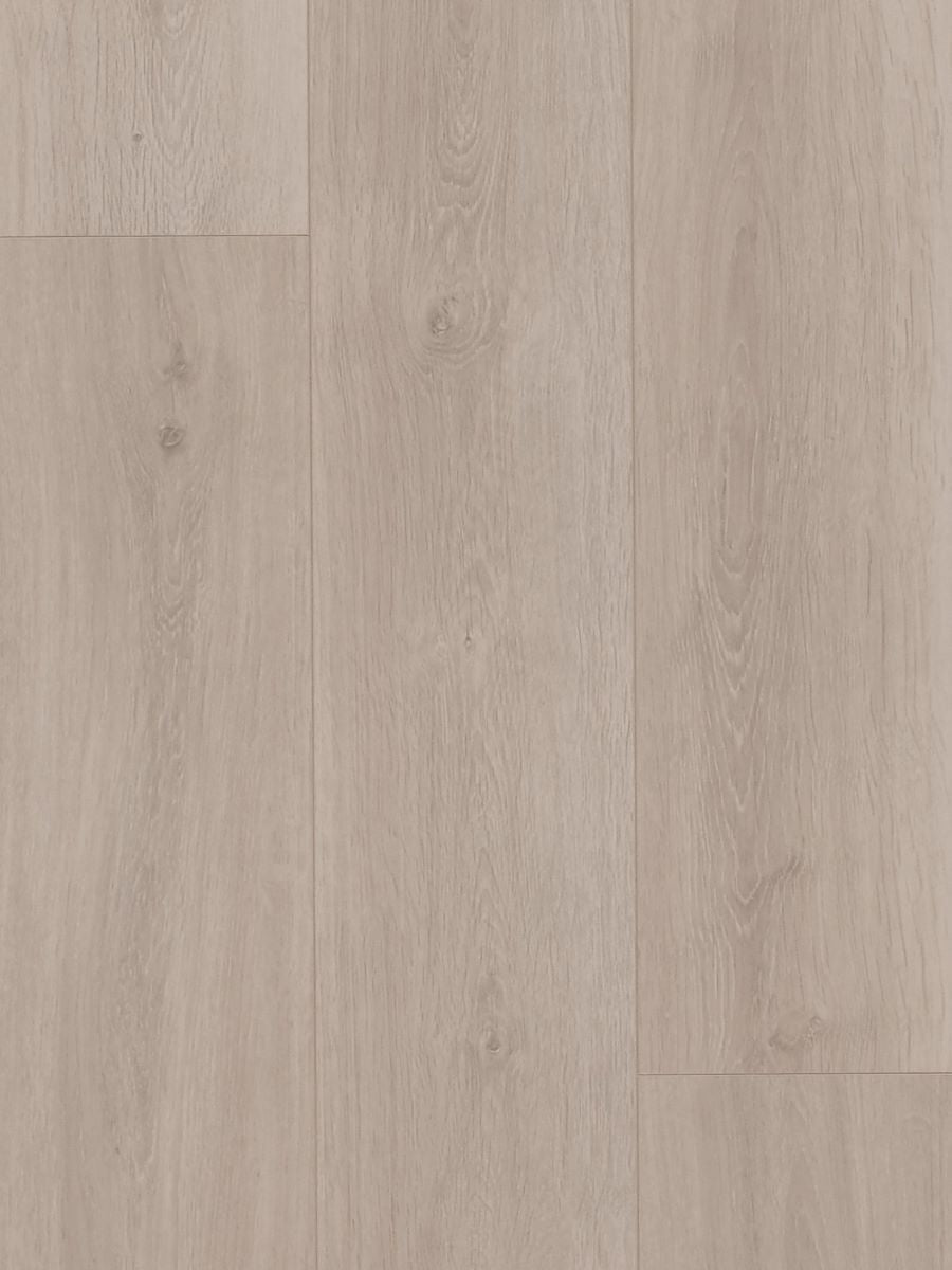 Bleached Oak 12mm Laminate Flooring (LH37)