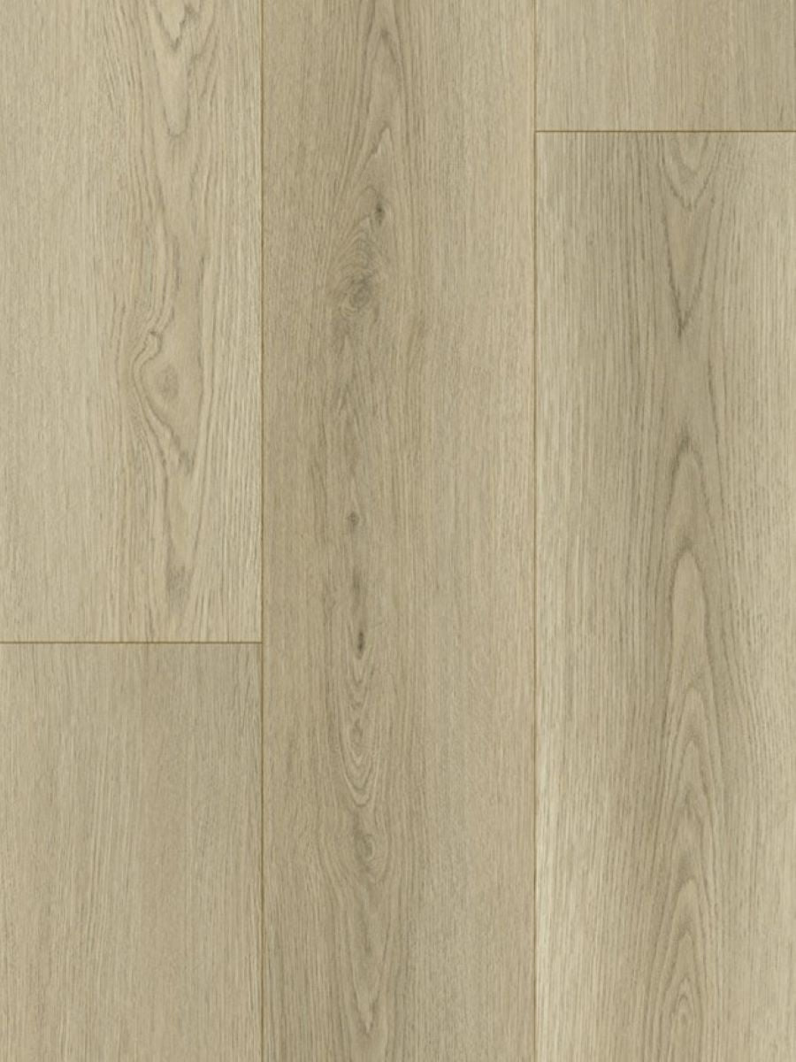 Metro Oak 12mm Laminate Flooring (LH6) - National Floors