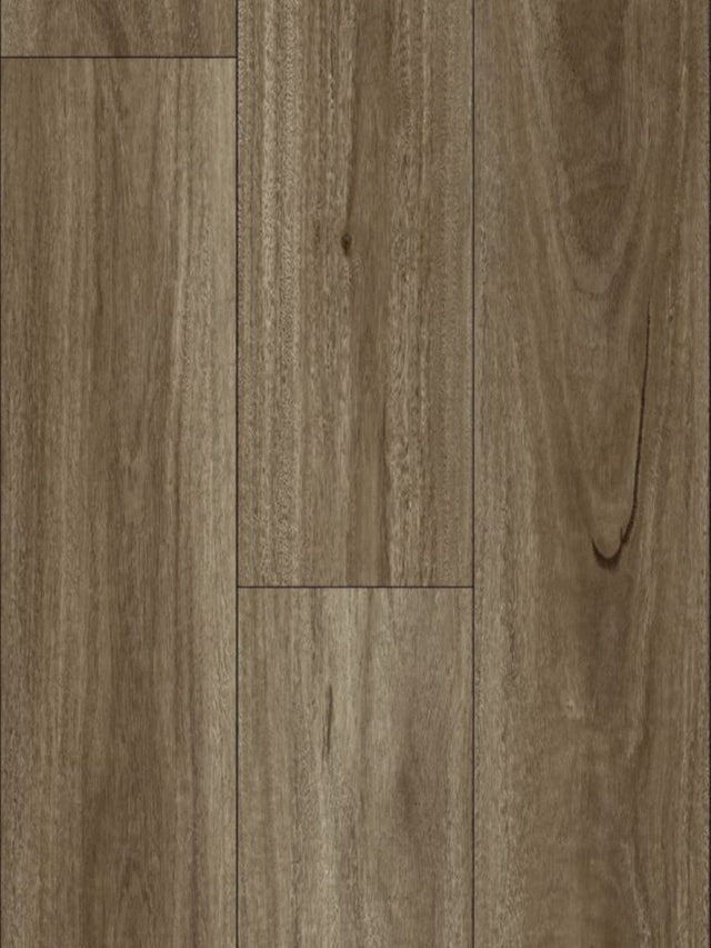 Lux Oak 12mm Laminate Flooring (LH8)