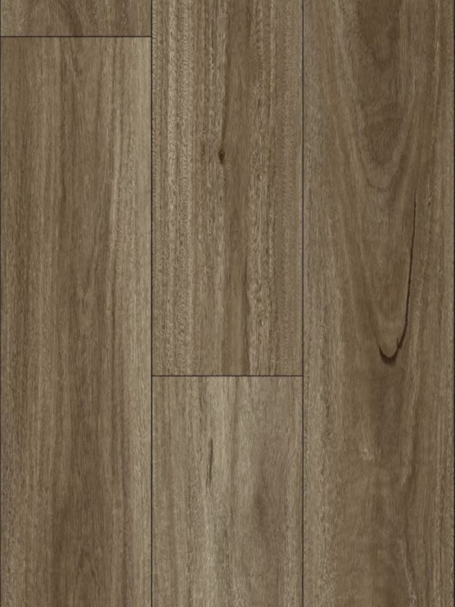 Lux Oak 12mm Laminate Flooring (LH8)