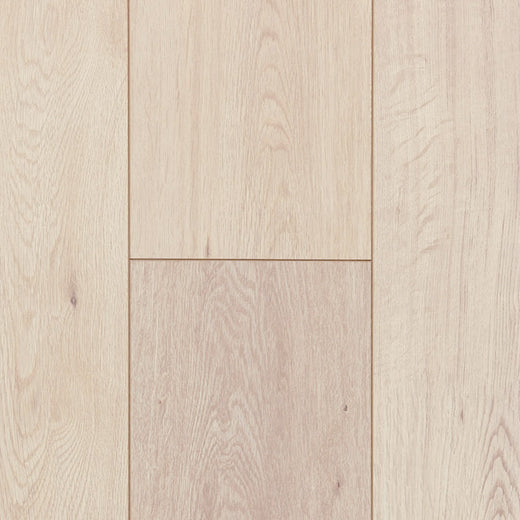 Ivory 12mm Laminate Flooring (LTM10)