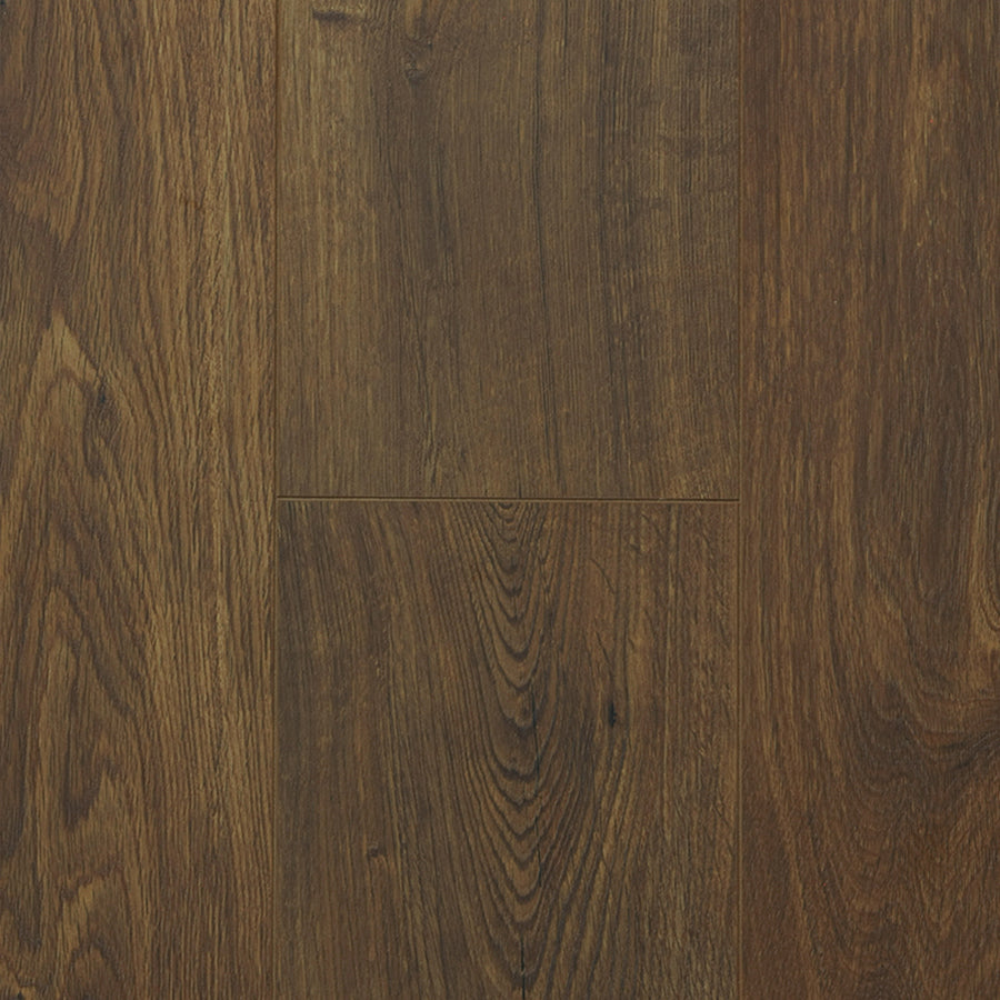 Alpine Mocha 12mm Laminate Flooring (LTM16)