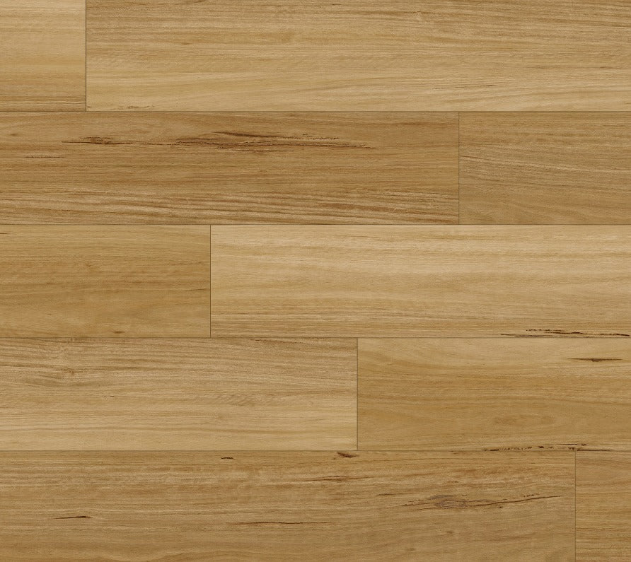 Raw Blackbutt 12mm Laminate Flooring (LTW1)