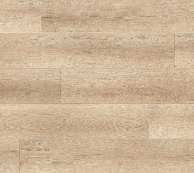 Lux Oak 12mm Laminate Flooring (LTW2)