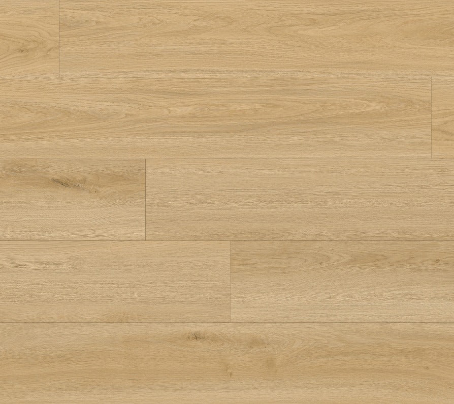 Taupe Oak 12mm Laminate Flooring (LTW10)