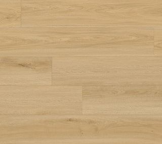 Taupe Oak 12mm Laminate Flooring (LTW10)