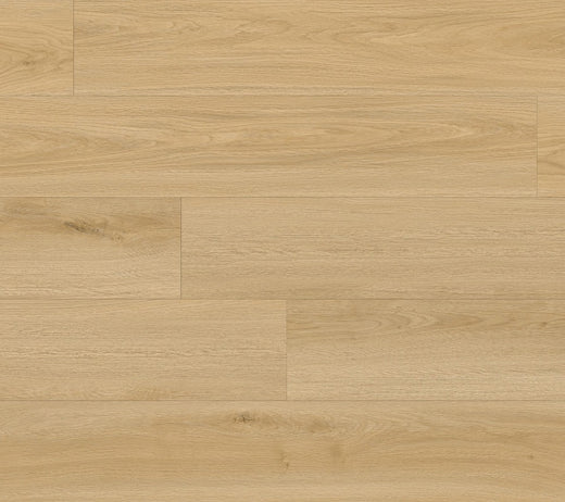 Taupe Oak 12mm Laminate Flooring (LTW10)