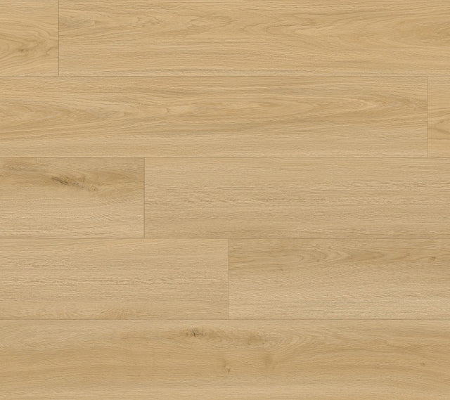 Taupe Oak 12mm Laminate Flooring (LTW10)
