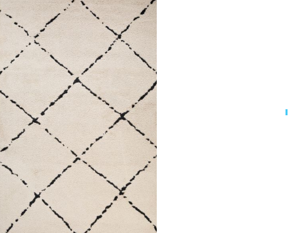 Graphite 200x290 Rugs (RM28) - National Floors