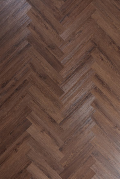 Majestic 9mm Hybrid Flooring (HAK-MA9106)