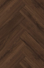 Imperial Herringbone 9mm Hybrid Flooring (HC24)