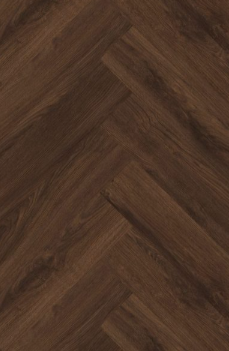 Imperial Herringbone 9mm Hybrid Flooring (HC24)