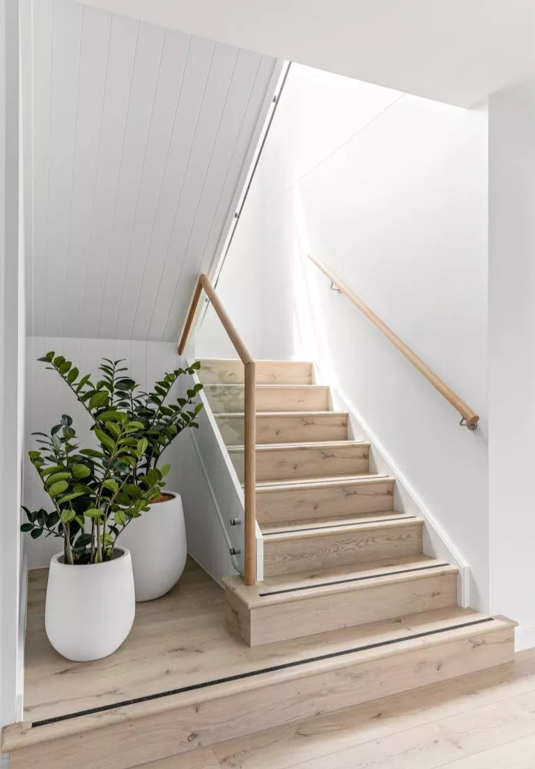 Tide 12mm Laminate Flooring (LP68)