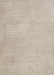 Beige 200x290 Rugs (RM31) - National Floors