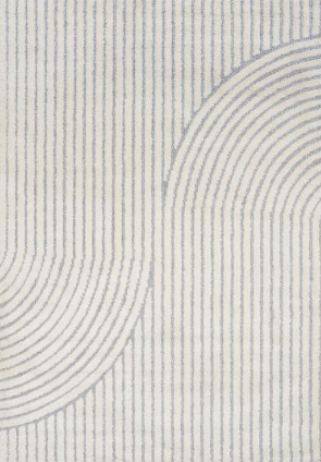 Silver 200x290 Rugs (RM33) - National Floors
