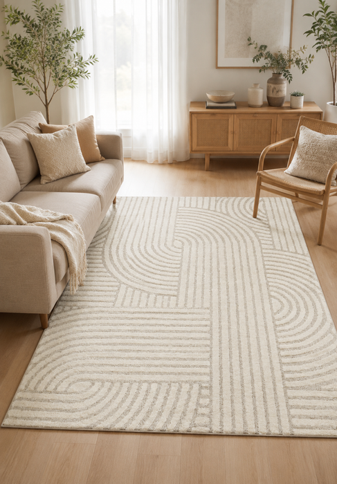 Marli Ivory Beige