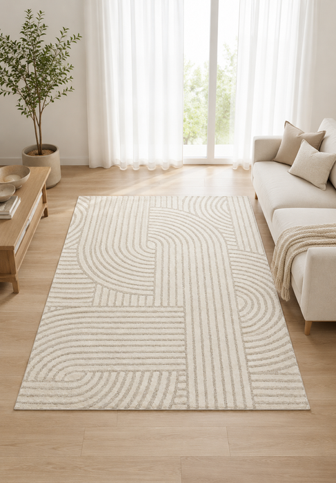 Marli Ivory Beige