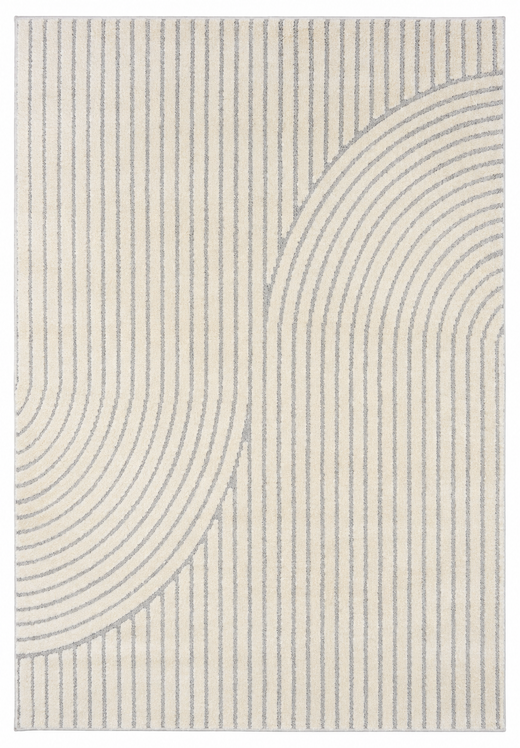 Marli Ivory Light Grey