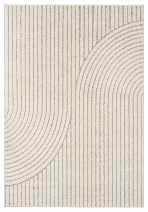 Marli Ivory Light Grey