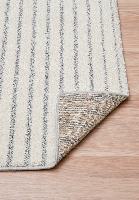 Marli Ivory Light Grey