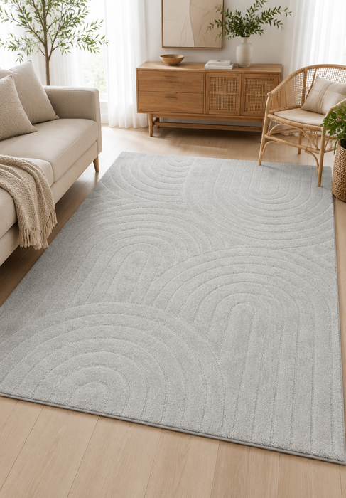 Marli Light Grey