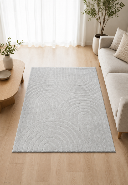 Marli Light Grey