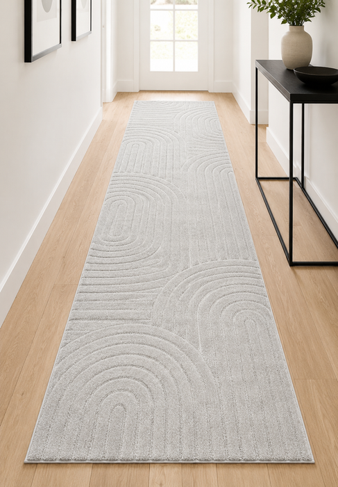 Marli Light Grey