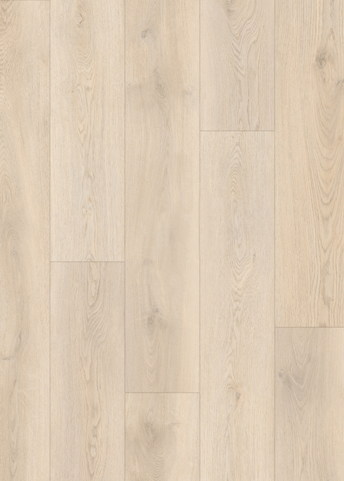 Sand Oak 7mm Hybrid Flooring (HGC-SO1002)