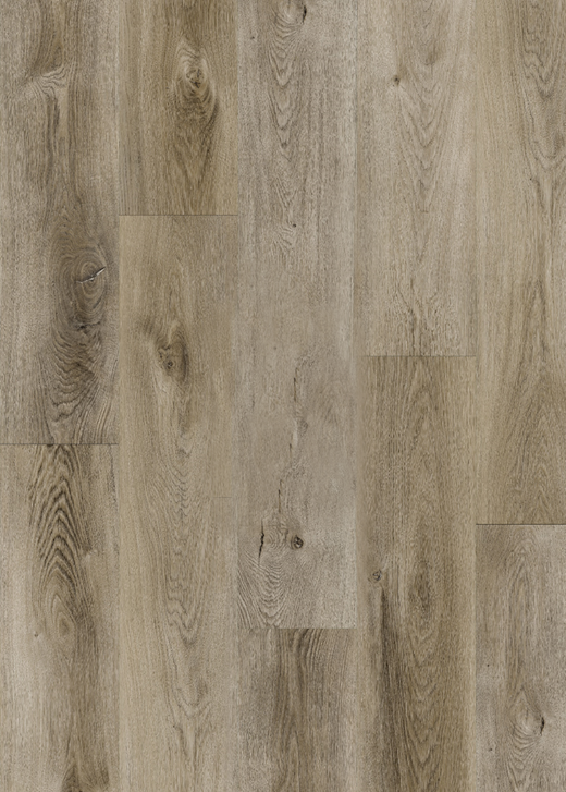 Breaker Oak 7mm Hybrid Flooring (HGC1)