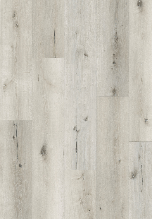 Silver Oak 7mm Hybrid Flooring (HGC4)