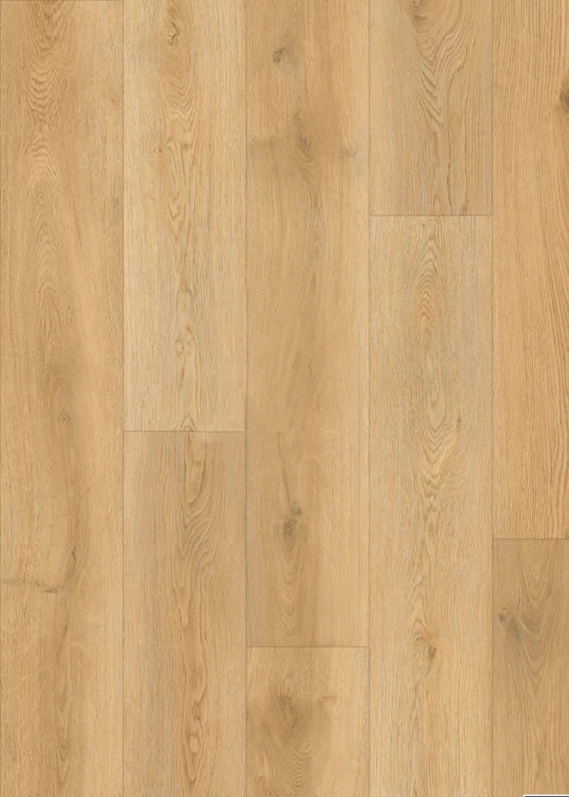Birch Oak 7mm Hybrid Flooring (HGC6)