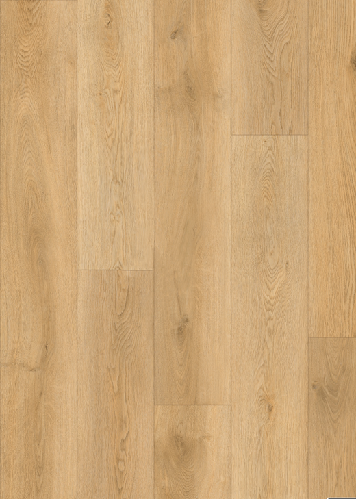 Birch Oak 7mm Hybrid Flooring (HGC6)