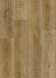 Barn Oak 7mm Hybrid Flooring (HGC7)