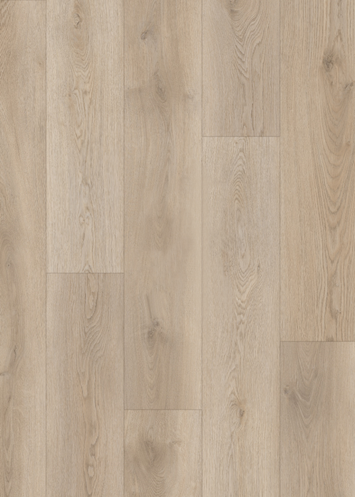 Warm White Oak 7mm Hybrid Flooring (HGC-WW1003)