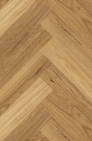 Elite Blackbutt Herringbone 9mm Hybrid Flooring (HC21)