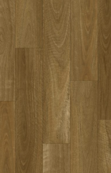 Select Spotted Gum 9mm Hybrid Flooring (HC18) - National Floors
