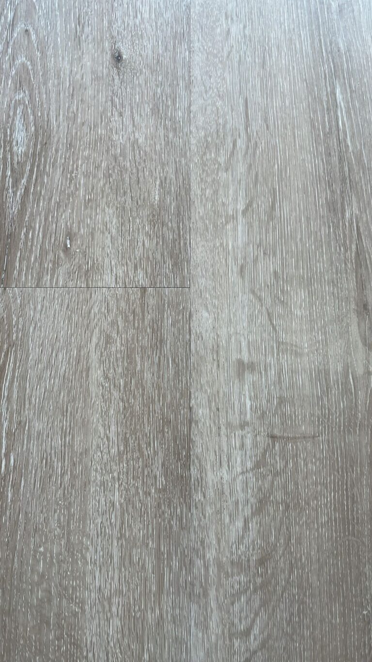 Birch Oak 7mm Hybrid Flooring (HFI10)