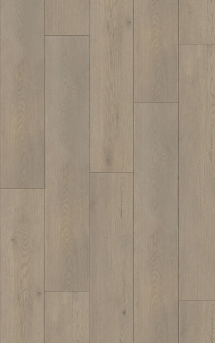 Seashell  6.5mm Hybrid Flooring (HFT10) - National Floors