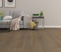 Seashell  6.5mm Hybrid Flooring (HFT10) - National Floors