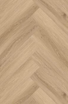 Porcelain Herringbone 9mm Hybrid Flooring (HC23) - National Floors