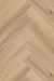 Porcelain Herringbone 9mm Hybrid Flooring (HC23) - National Floors