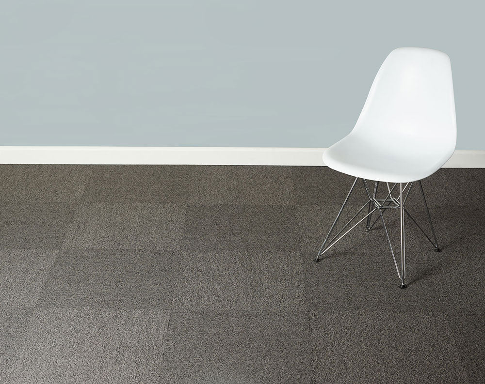 Stellar Grey Carpet Tile (CTA17)