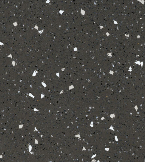 Pyrite Safeguard Design Vinyl Sheet (VA141) - National Floors