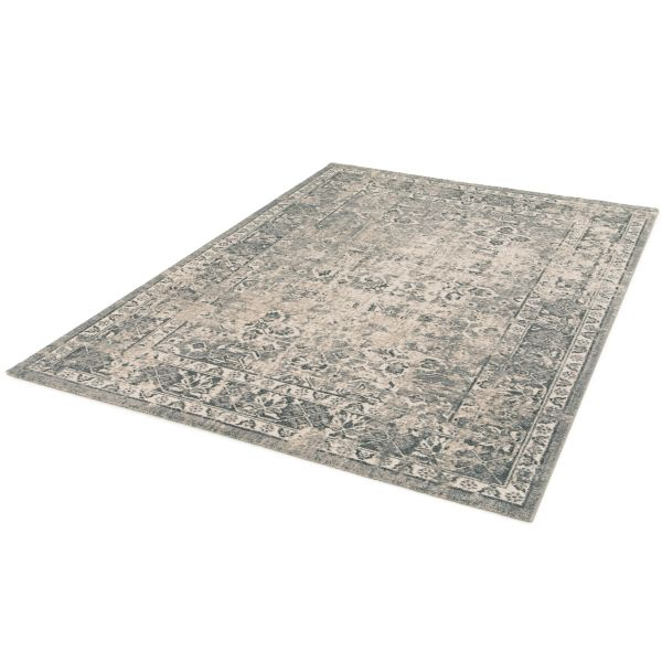 Taupe 200x290 Rugs (RM14) - National Floors