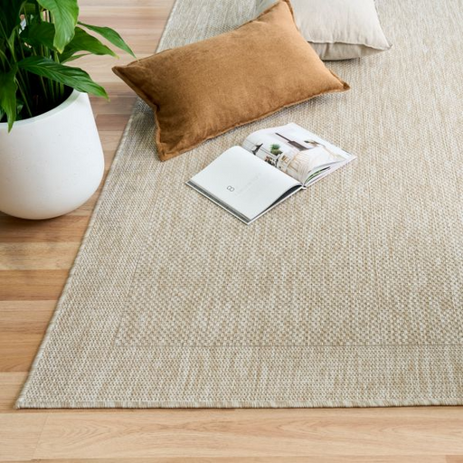 Sand 200x290 Rugs (RM15) - National Floors