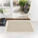 Taupe 200x290 Rugs (RM16) - National Floors